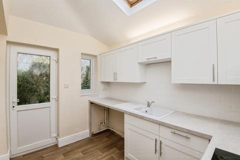 undefined, Sandford Walk, Exeter