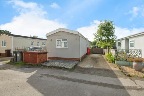 1 bedroom park home for sale, Glen Mobile Home Park, Colden Common, Winchester