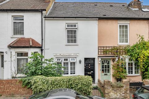 Bishops Road, London