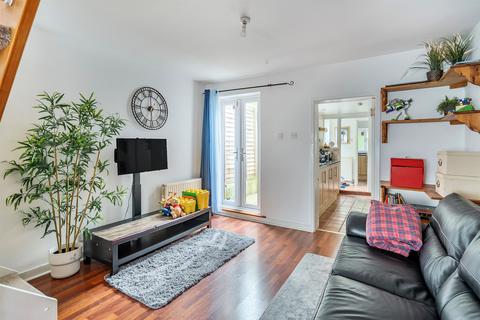 3 bedroom terraced house for sale, Bishops Road, London