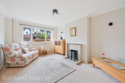 2 bedroom maisonette for sale, South Terrace, Dorking