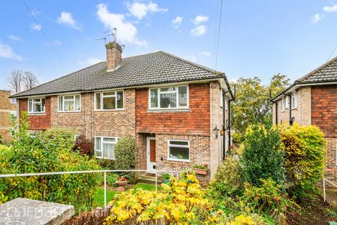 2 bedroom maisonette for sale, South Terrace, Dorking