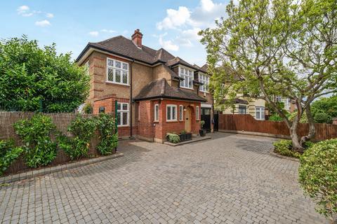 5 bedroom detached house for sale, Boston Gardens, Brentford