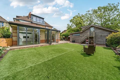 5 bedroom detached house for sale, Boston Gardens, Brentford