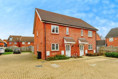 undefined, Hoadley Road, Horley