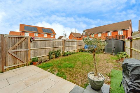 undefined, Hoadley Road, Horley