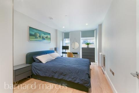 1 bedroom apartment for sale, Plough Lane, London