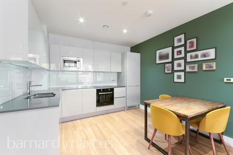 1 bedroom apartment for sale, Plough Lane, London