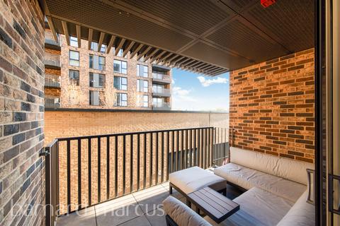 1 bedroom apartment for sale, Plough Lane, London