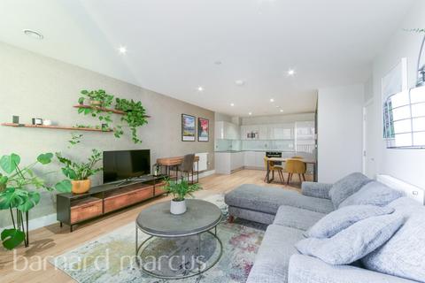 1 bedroom apartment for sale, Plough Lane, London