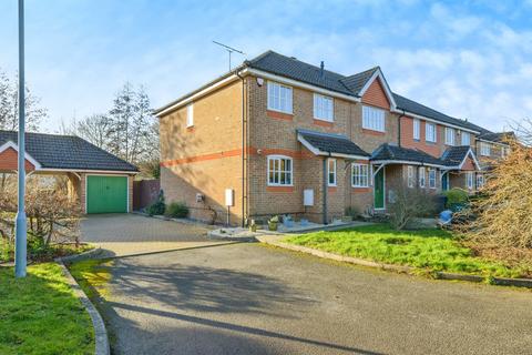 Riverbanks Close, Harpenden