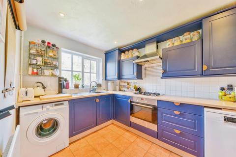 3 bedroom end of terrace house for sale, Riverbanks Close, Harpenden