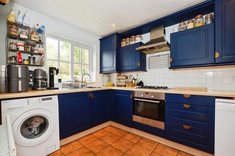 3 bedroom end of terrace house for sale, Riverbanks Close, Harpenden