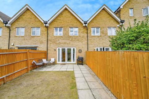 3 bedroom terraced house for sale, Belswains Lane, HEMEL HEMPSTEAD
