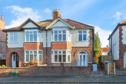3 bedroom semi-detached house for sale, Rosemary Way, Hinckley