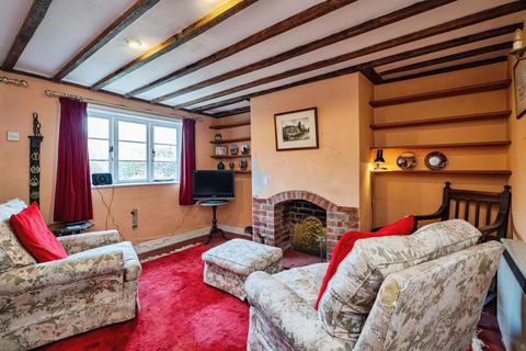 2 bedroom cottage for sale, Upper Street, Oakley, Diss