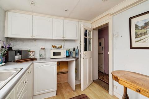 2 bedroom cottage for sale, Upper Street, Oakley, Diss