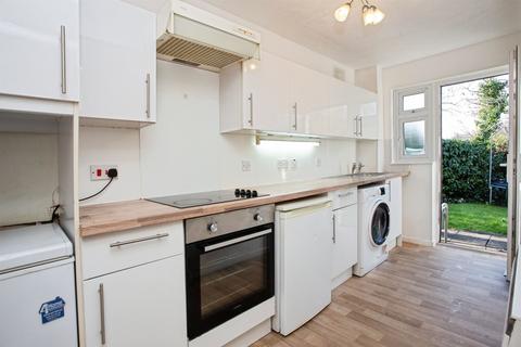 1 bedroom maisonette for sale, Rabournmead Drive, Northolt