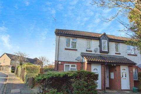 Rabournmead Drive, Northolt