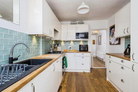 3 bedroom terraced house for sale, Sackville Road, Eastbourne