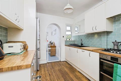 3 bedroom terraced house for sale, Sackville Road, Eastbourne