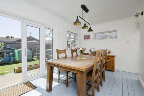 3 bedroom terraced house for sale, Sackville Road, Eastbourne