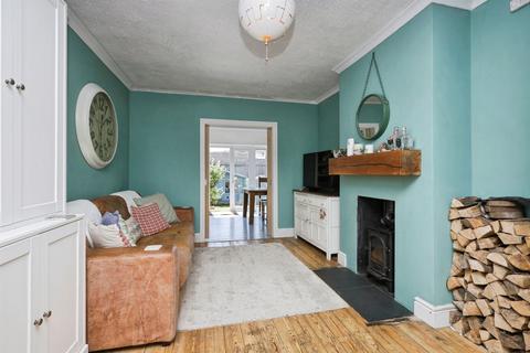3 bedroom terraced house for sale, Sackville Road, Eastbourne