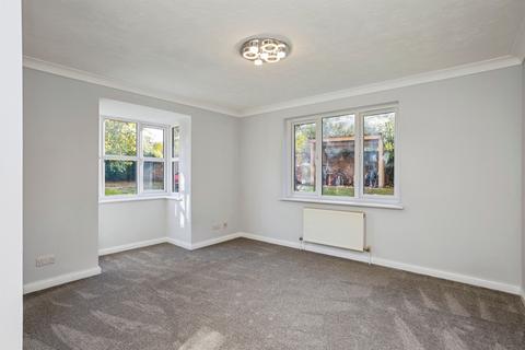 undefined, North Parade, Horsham