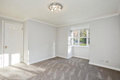 undefined, North Parade, Horsham