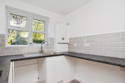 undefined, North Parade, Horsham