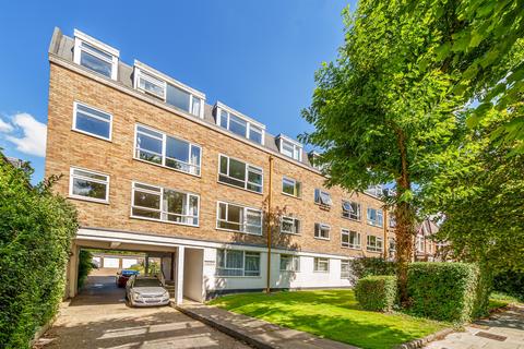 undefined, Hamilton Road, London