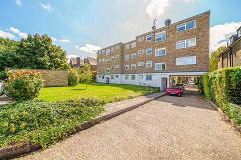 2 bedroom apartment for sale, Hamilton Road, London