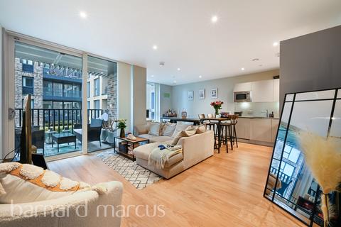 1 bedroom apartment for sale, Plough Lane, London