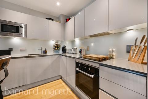 1 bedroom apartment for sale, Plough Lane, London