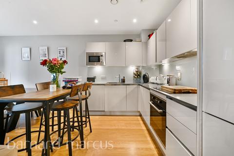 1 bedroom apartment for sale, Plough Lane, London