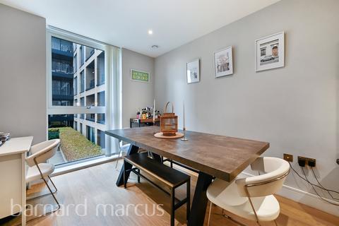 1 bedroom apartment for sale, Plough Lane, London