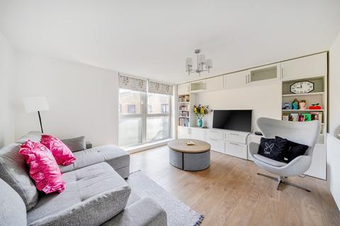 Siward Road, London