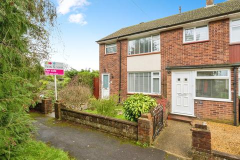 Passfield Close, Eastleigh