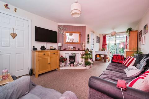 3 bedroom end of terrace house for sale, Passfield Close, Eastleigh