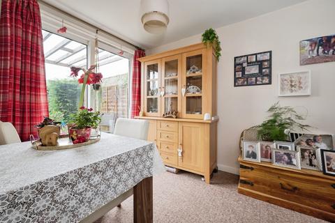 3 bedroom end of terrace house for sale, Passfield Close, Eastleigh