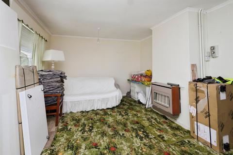 undefined, Burrow Down, Eastbourne