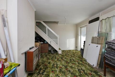 undefined, Burrow Down, Eastbourne
