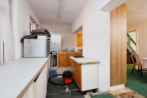 undefined, Burrow Down, Eastbourne
