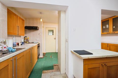 undefined, Burrow Down, Eastbourne
