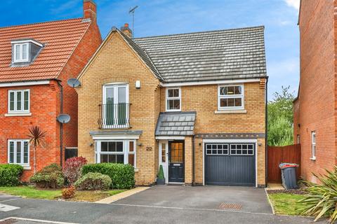 undefined, Bowden Avenue, Bestwood Village, Nottingham