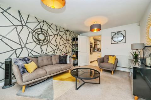 undefined, Bowden Avenue, Bestwood Village, Nottingham