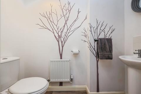 undefined, Bowden Avenue, Bestwood Village, Nottingham