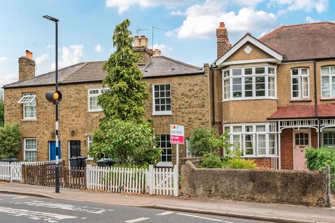 undefined, Chase Side, Enfield