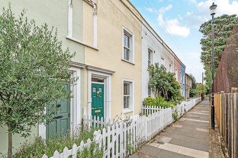 undefined, Holly Walk, Enfield