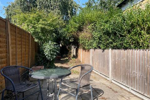 undefined, Holly Walk, Enfield